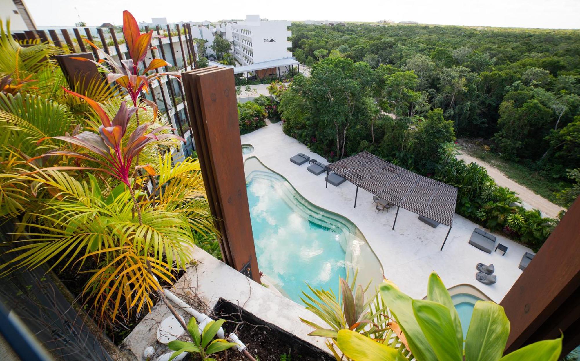 Apartment Lu'um Tulum