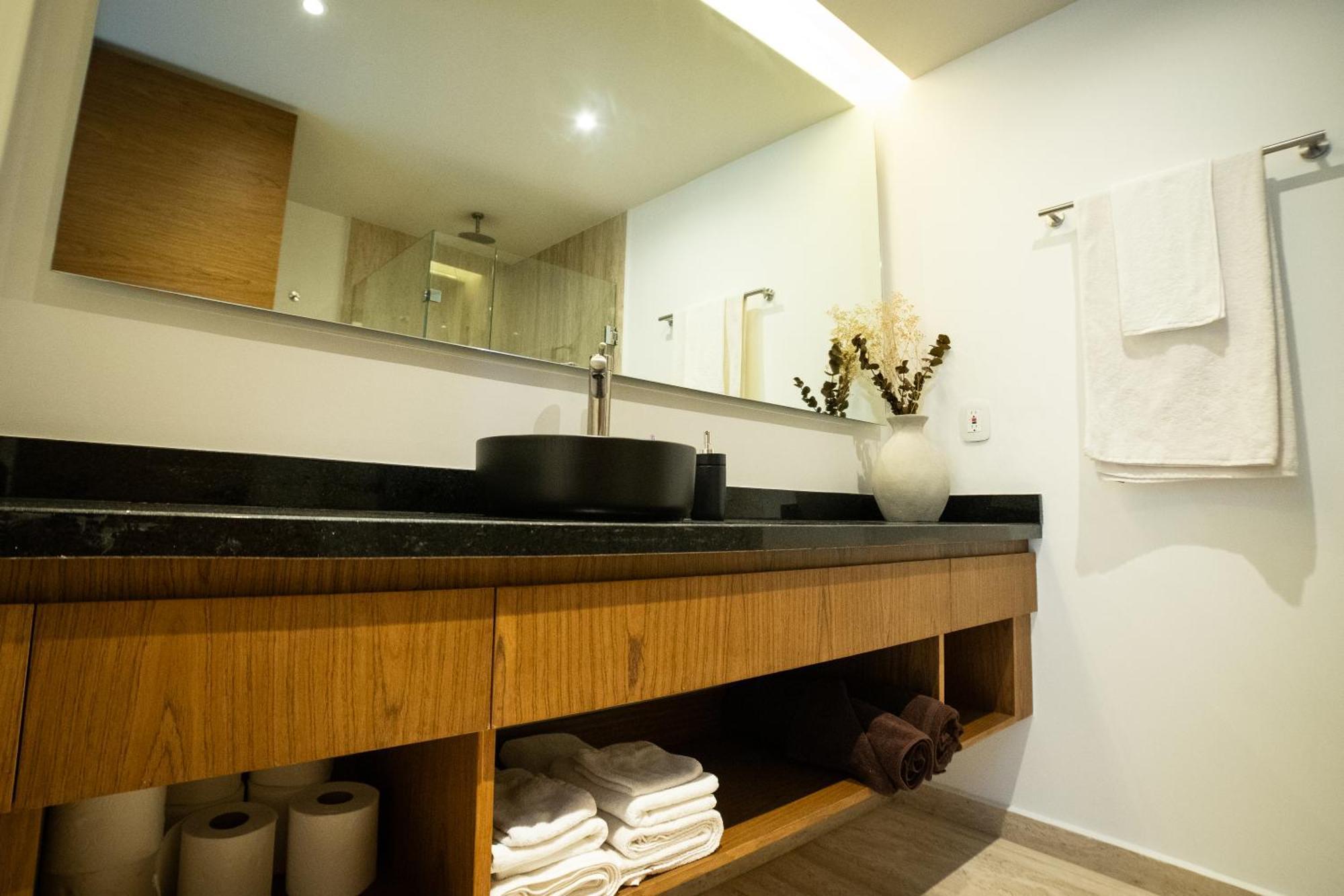 Lu'um Apartment *