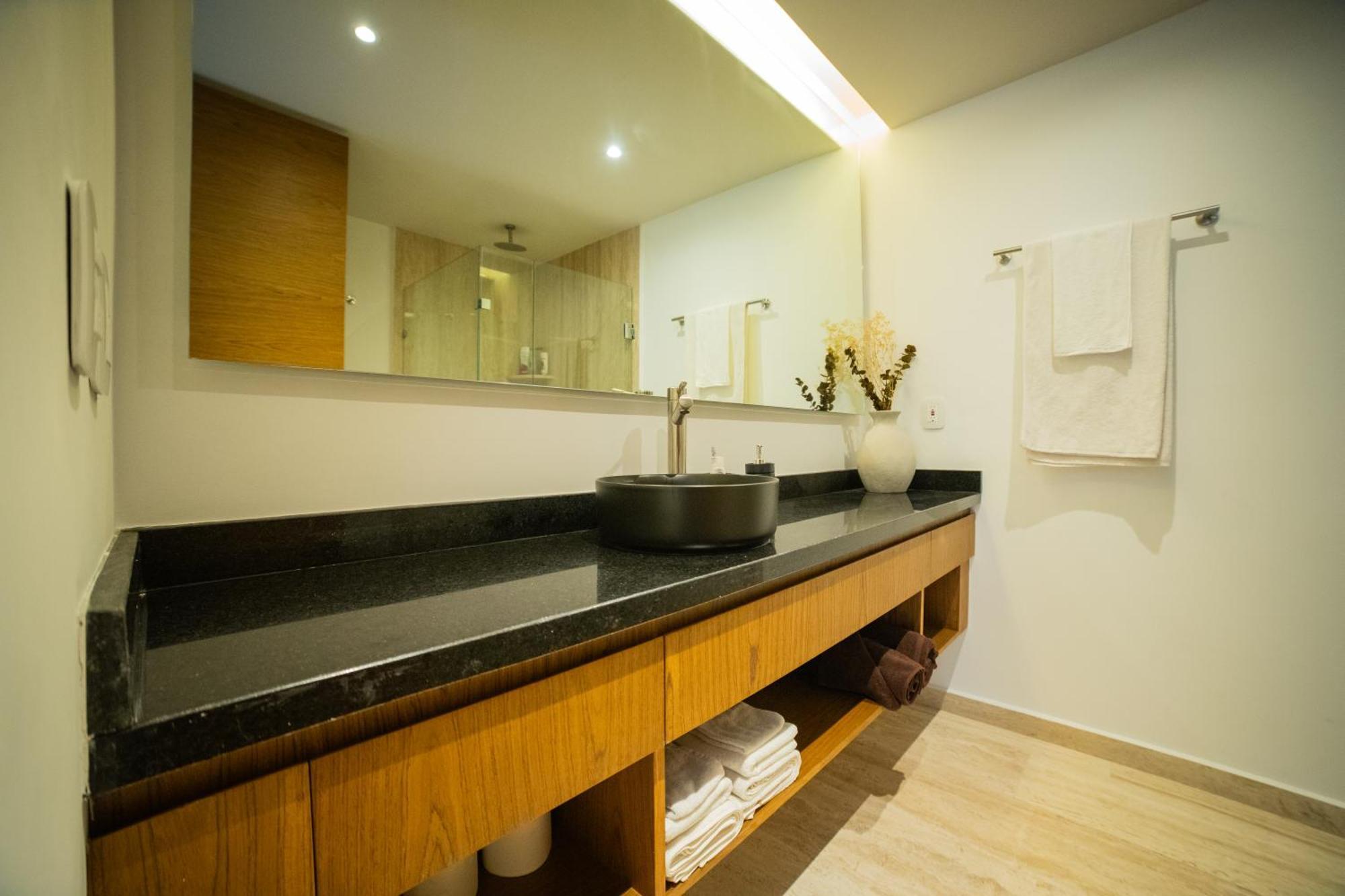 Apartment Lu'um Tulum
