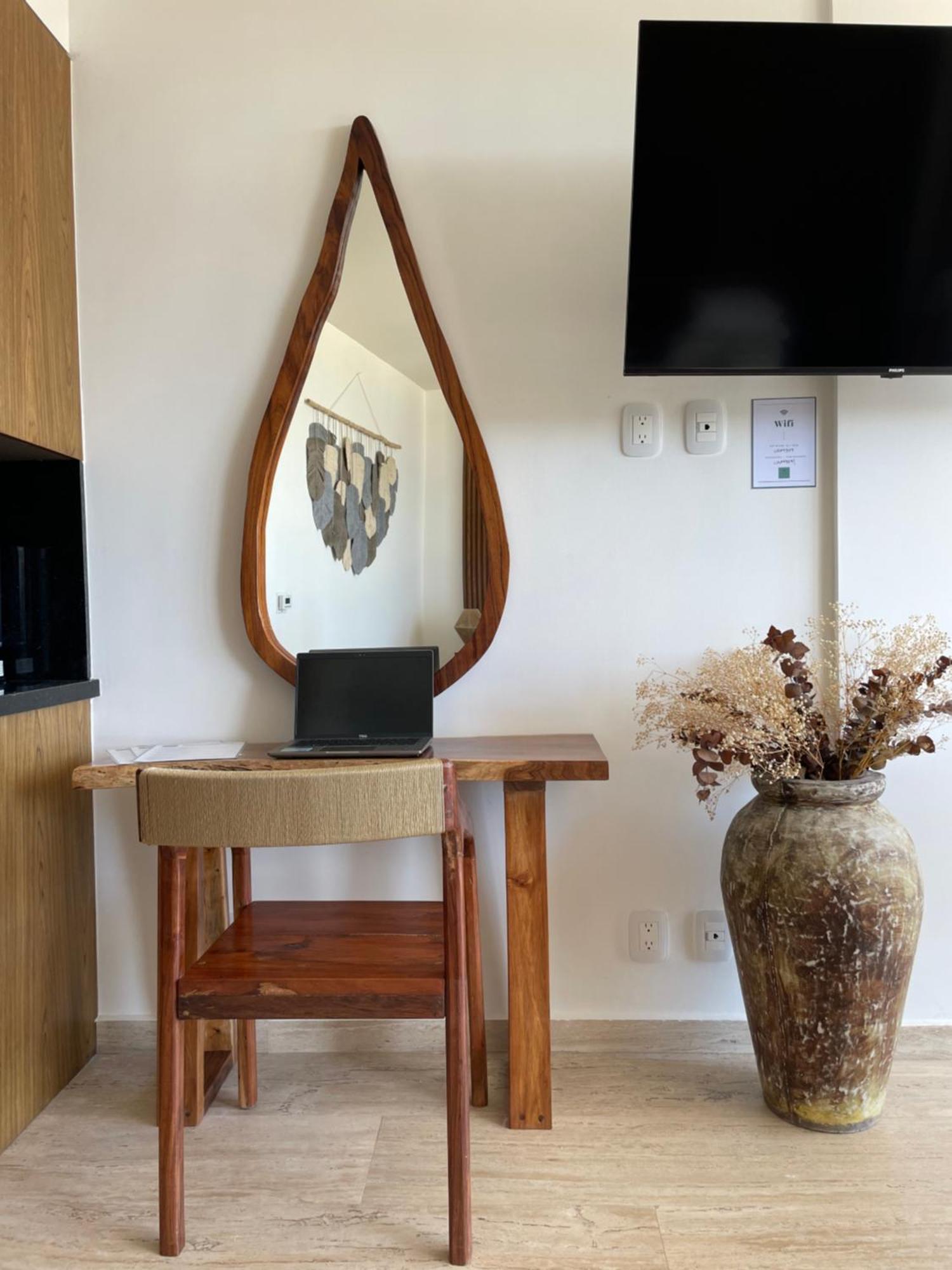 Apartment Lu'um Tulum