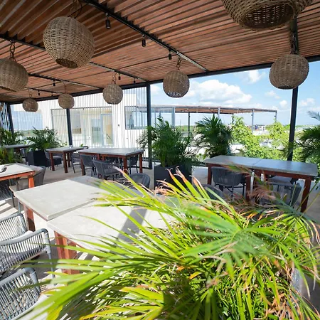 Lu'Um Apartment Tulum Exterior photo