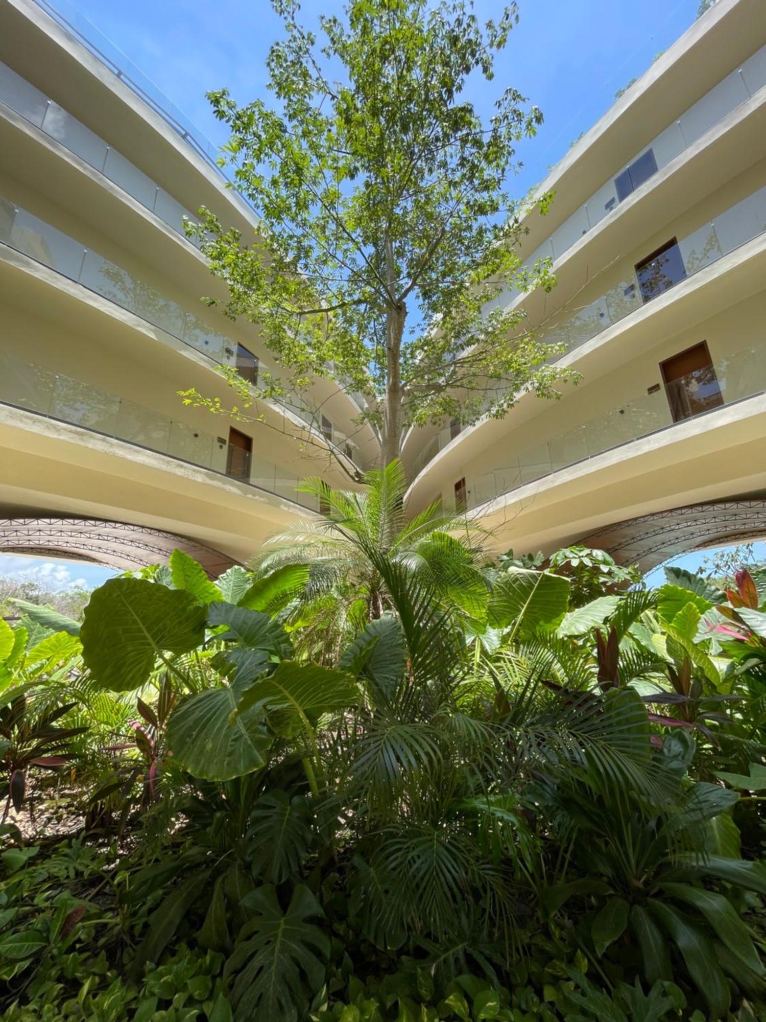 Lu'um Appartement *