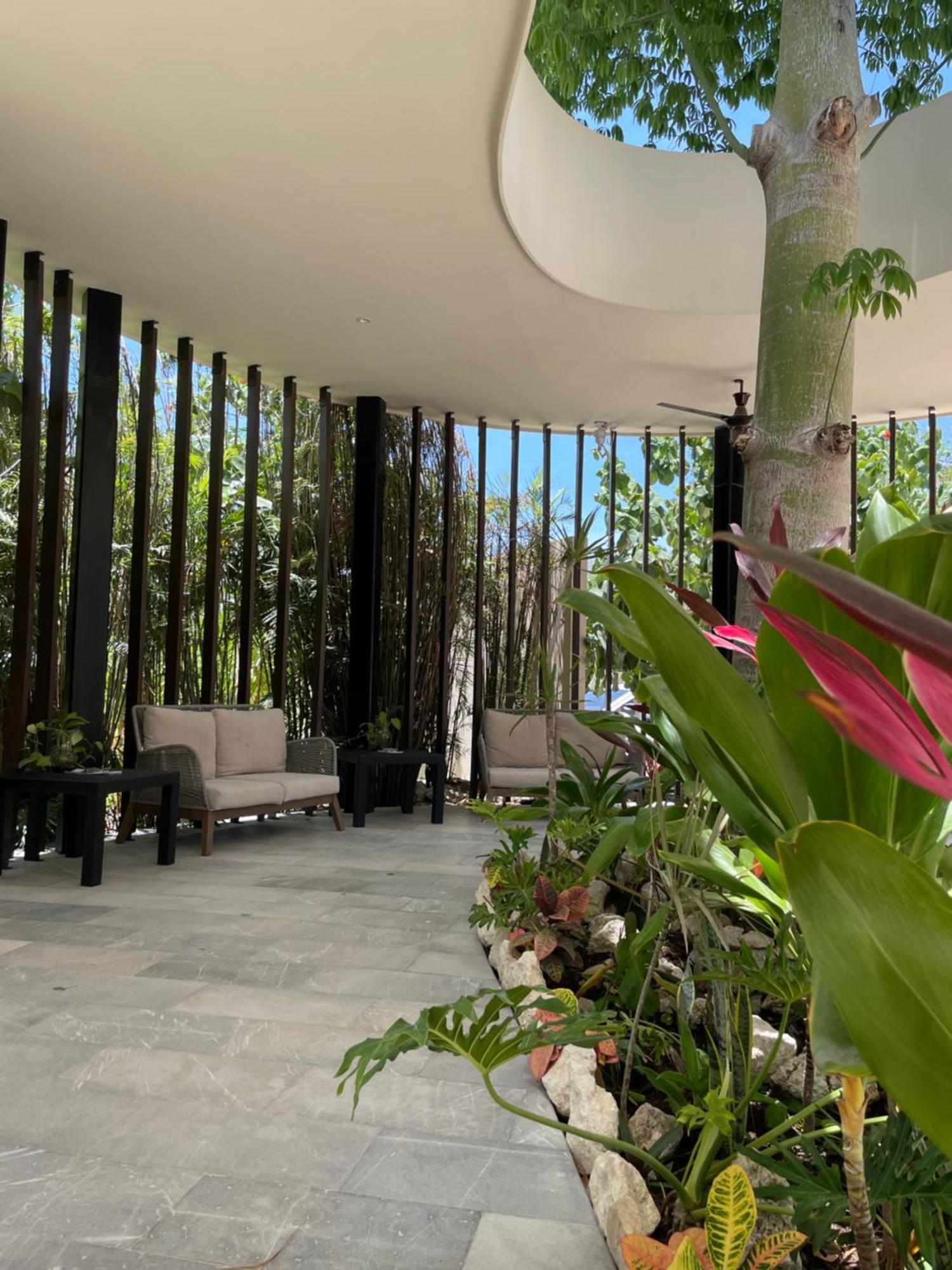 Appartement Lu'um